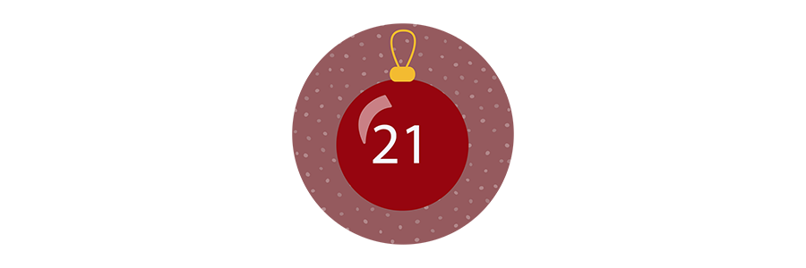 EduCare Advent Care-ndar – Day twenty one